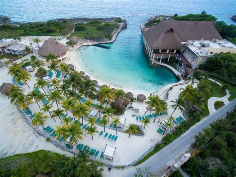 occidental grand xcaret & royal club